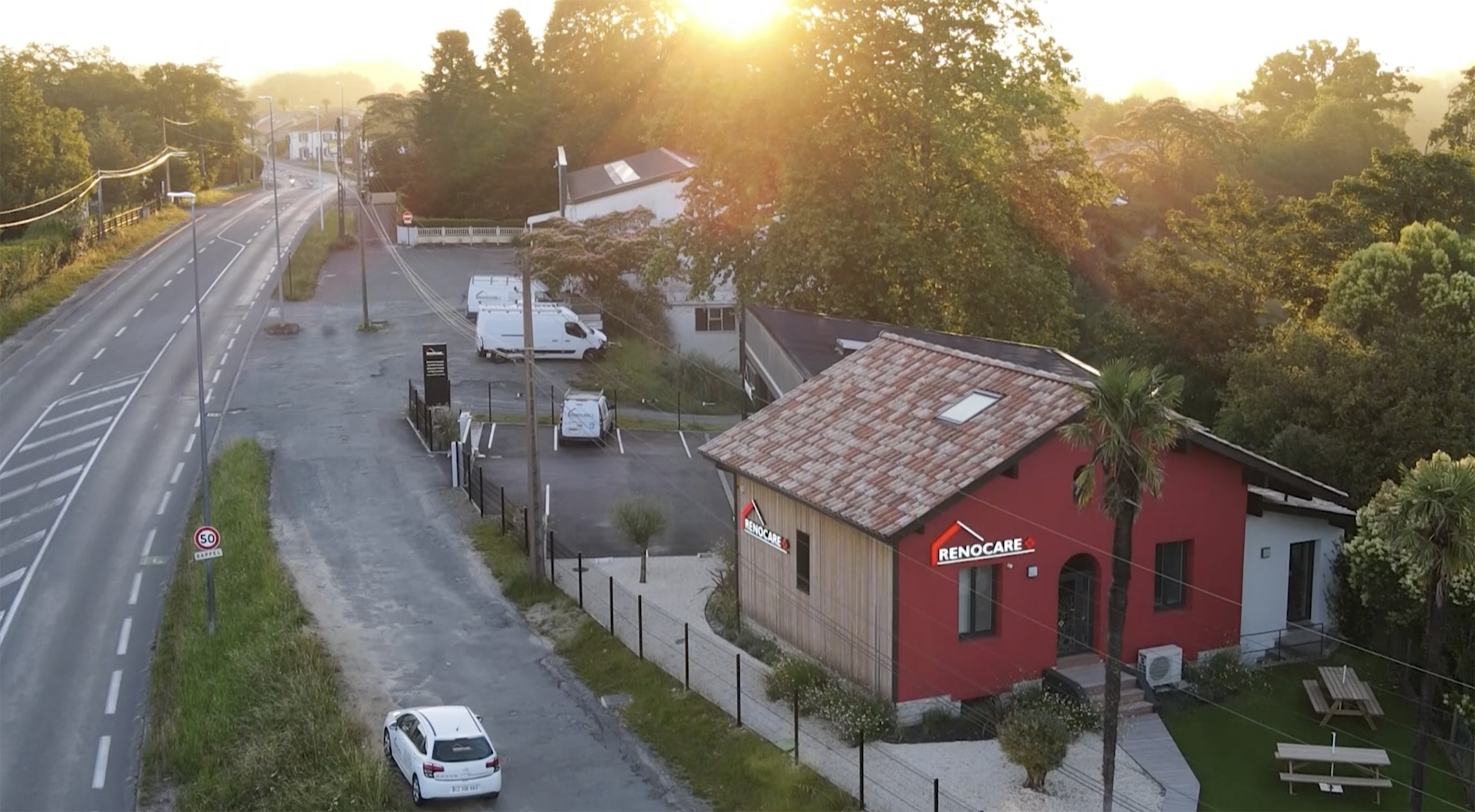 Renocare Pays Basque